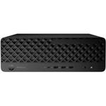 HP ProDesk 4 SFF G1i AI, 9H7V5ET, čierny