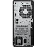 HP ProDesk 4 Tower G1i, 9H7V1ET