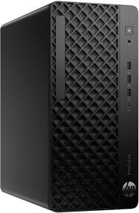 HP ProDesk 4 Tower G1i AI, 9H7V0ET, čierny