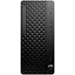 HP ProDesk 4 Tower G1i AI, 9H7V3ET, čierny