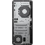 HP ProDesk 4 Tower G1i, D84H1ET