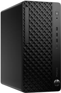 HP ProDesk 4 Tower G1i, D84H1ET