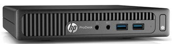 HP ProDesk 400 G2 DM