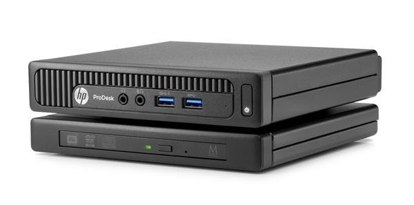 HP ProDesk 400 G2 DM | VYPREDAJ | Datacomp.sk