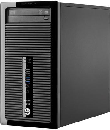 HP ProDesk 400 G2 MT