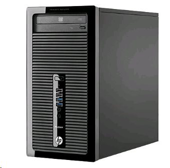 HP ProDesk 400 G2 MT