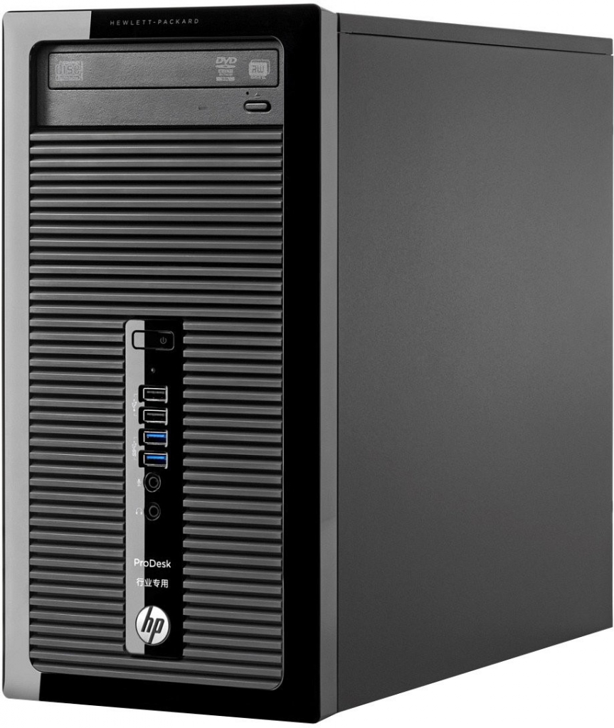 Hp 400 g2 не включается