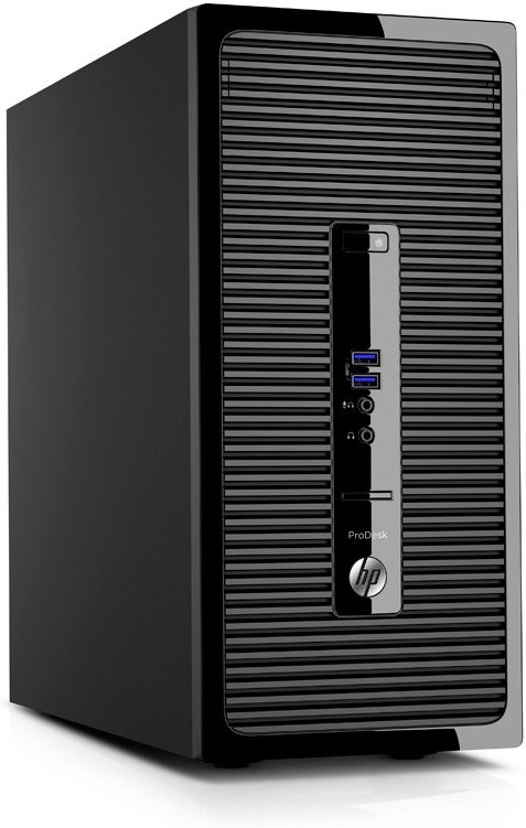 HP ProDesk 400 G3 MT