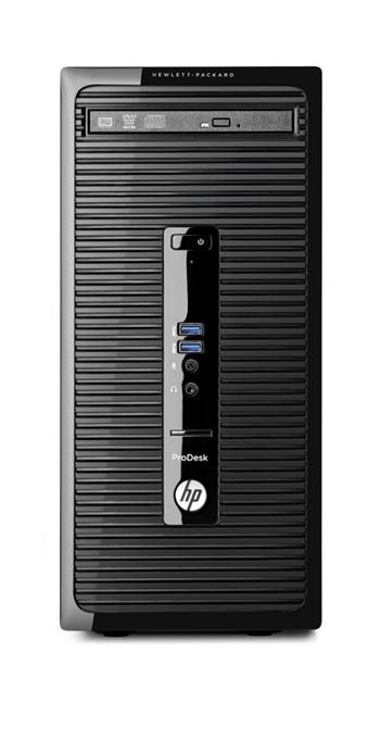 HP ProDesk 400 G3 MT