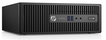 HP ProDesk 400 G3 SFF