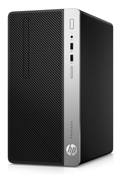 HP ProDesk 400 G4 SFF