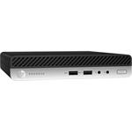 HP ProDesk 400 G5 DM, 7EM19EA, čierny