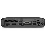HP ProDesk 405 G4 DM, 6QR93EA