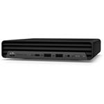 HP ProDesk 405 G6 DM mini PC, 23H48EA, čierny