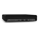 HP ProDesk 405 G6 DM mini PC, 23H48EA, čierny