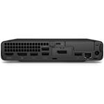 HP ProDesk 405 G6 DM mini PC, 23H48EA, čierny