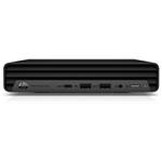 HP ProDesk 405 G6 DM mini PC, 23H48EA, čierny