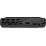 HP ProDesk 405 G6 DM mini PC, 23H51EA, čierny