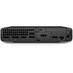 HP ProDesk 405 G6 mini PC, 294Z1EA, čierny
