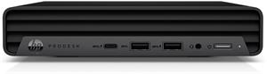 HP ProDesk 405 G8, 5L5W7EA, čierny