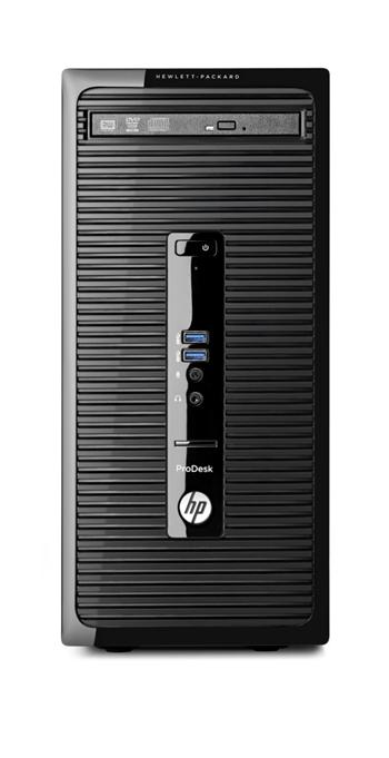 HP ProDesk 490 G3 MT