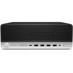 HP ProDesk 600 G4 SFF (renovovaný)