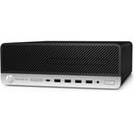 HP ProDesk 600 G4 SFF (renovovaný)