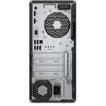 HP ProDesk 600 G6 MT, 1D2Z6EA, čierny
