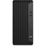 HP ProDesk 600 G6 MT, 1D2Z6EA, čierny