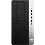 HP ProDesk 600G5, 7AC29EA, čierny