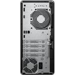 HP ProDesk Tower 2 G1a, B6YK8ET