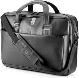 HP Professional Leather Top Load 17,3"