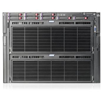 HP ProLiant DL980 G7 4xE7-4870, 256GB