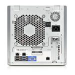 HP ProLiant MicroServer Gen8 G1610T 1P 2GB-U B120i NHP SATA Server