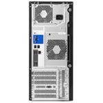 HP ProLiant ML110 G10 4208 2.1GHz 8-core 1P 16GB-R S100i 8SFF 800W RPS Server