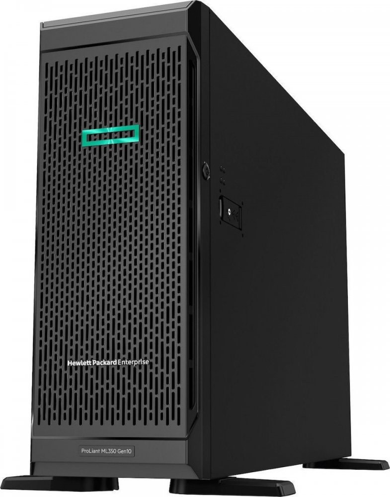 HP ProLiant ML350