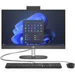 HP ProOne 240 G10 AiO 23.8", 8T3K3ES, sivý