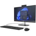 HP ProOne 240 G10 AiO 23,8", 936U1EA, sivý