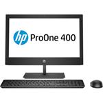HP ProOne 400 G4, AiO, 20"