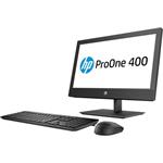 HP ProOne 400 G4, AiO, 20"
