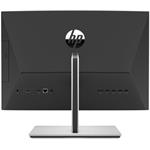 HP ProOne 400 G6 AiO, 23G70EA, šedý
