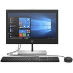 HP ProOne 400 G6 AiO, 23G70EA, šedý