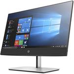 HP ProOne 440 G6 AiO, 1C6X7EA, šedý