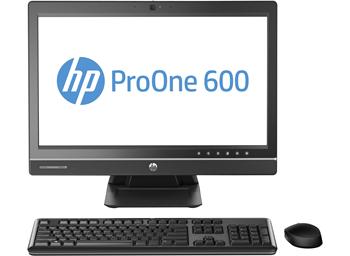 HP ProOne 600 G1 pouzit