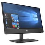 HP ProOne 600 G5 AiO/ i5-9500/ 8GB DDR4/ 256GB SSD/ Intel UHD 630/ 21,5" FHD IPS Touch/ DVD-RW/ W10P/ Černý +kbd,myš