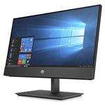 HP ProOne 600 G5 AiO/ i5-9500/ 8GB DDR4/ 256GB SSD/ Intel UHD 630/ 21,5" FHD IPS Touch/ DVD-RW/ W10P/ Černý +kbd,myš