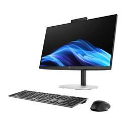 HP ProStudio 4 G1i AiO 23.8 NT AI, Ultra 5 225T, Intel UHD (Arc) 2Xe LPG, 1x16 GB DDR5, SSD 512 GB, FDOS, 3-3-3, WiFi+BT