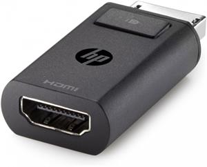 HP redukcia DisplayPort na HDMI M/F, krátka