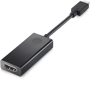 HP redukcia USB-C na HDMI M/F, káblová, 0,20m