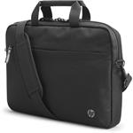 HP Renew Business 17.3", taška na notebook, čierna